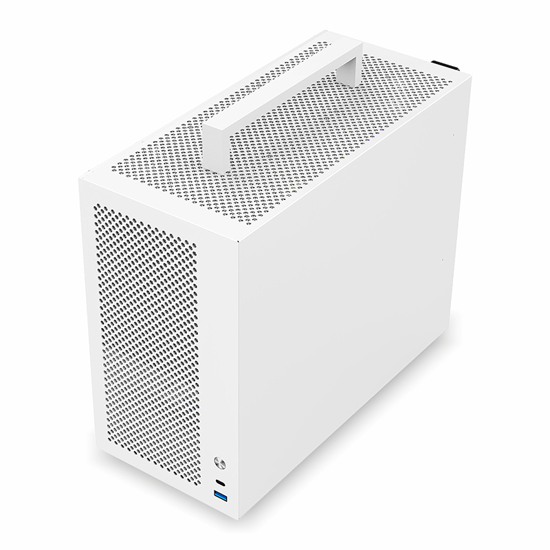 เคสคอมพิวเตอร์ MAX สำหรับเกมมิ - Psu Computer บทวิจารณ์และราคา