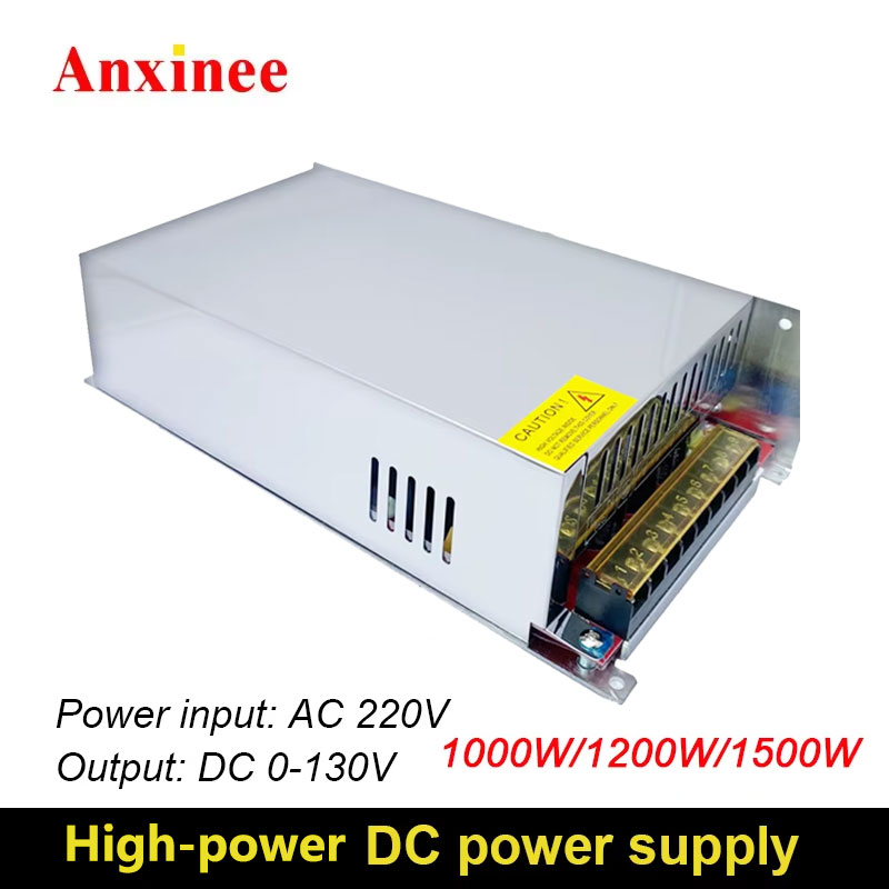 แหล่งจ่ายไฟสวิตชิ่งกำลังสูง AC - Smps Power Supply บทวิจารณ์และราคา