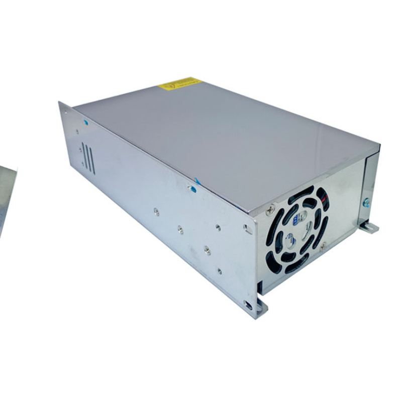 แหล่งจ่ายไฟสวิตชิ่งกำลังสูง AC - Smps Power Supply บทวิจารณ์และราคา