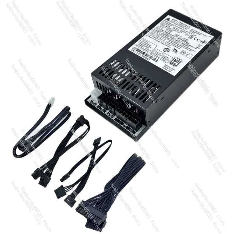มินิ 1U 500W แอคทีฟ เฟล็กซ์ โก - Power Supply 500W บทวิจารณ์และราคา