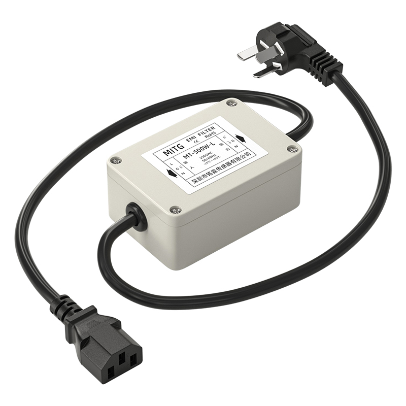 ตัวกรองไฟฟ้ากระแสสลับเฟสเดียว  - Power Supply 500W บทวิจารณ์และราคา