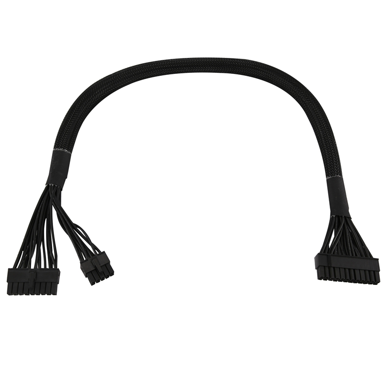 ATX 24 พินถึง 18 +10 พินเมนบอร - Power Supply บทวิจารณ์และราคา