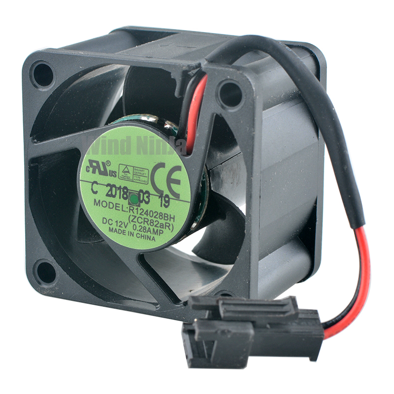 (2 ชิ้น) พัดลมระบายความร้อนแบบ - Server Power Supply บทวิจารณ์และราคา
