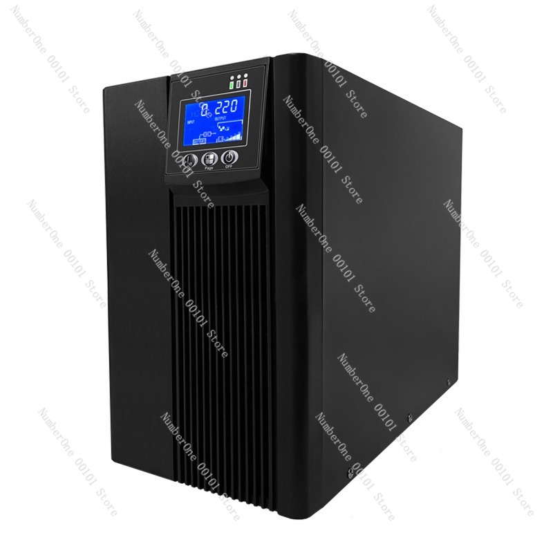 เครื่องสำรองไฟฟ้า C3K2400w UPS - Server Power Supply บทวิจารณ์และราคา