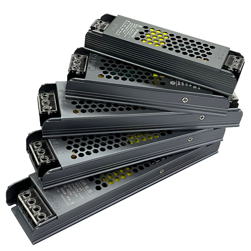 Ultra-thin Switching Power Sup - Smps Power Supply บทวิจารณ์และราคา