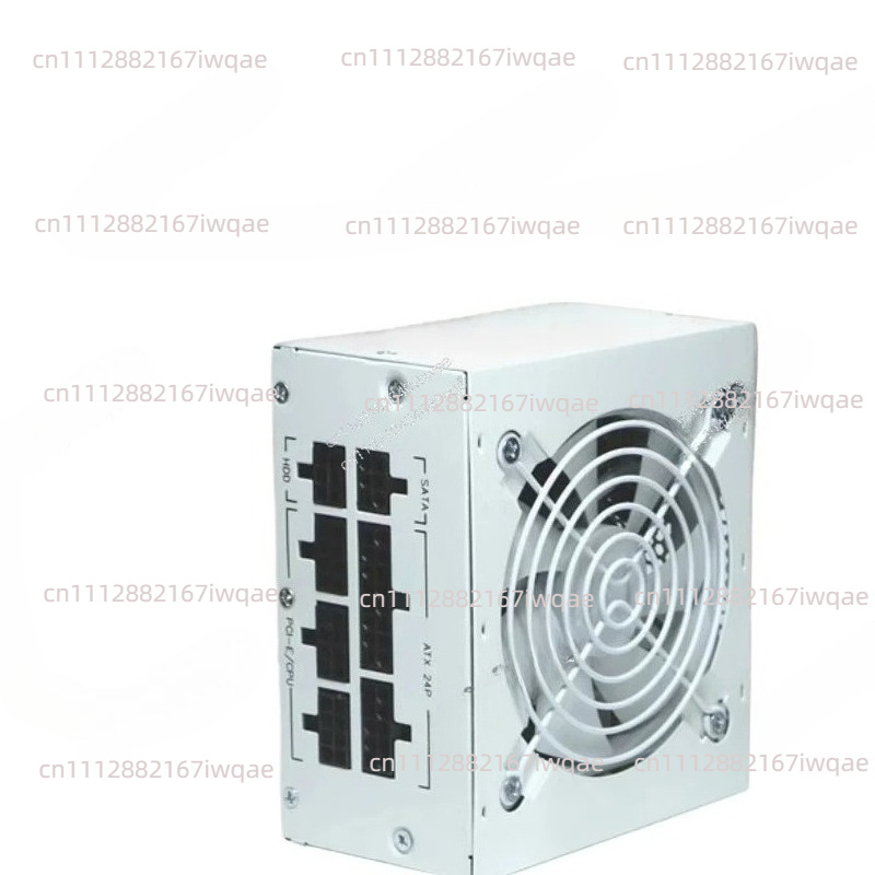 เหมาะสำหรับ SFX รุ่นใหม่ กำลัง - Power Supply 650W บทวิจารณ์และราคา