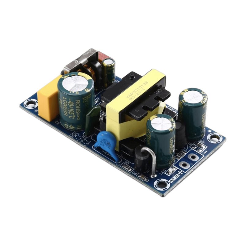 【วันขอบคุณพระเจ้า】Full Power 2 - Dc Power Supply 12V บทวิจารณ์และราคา