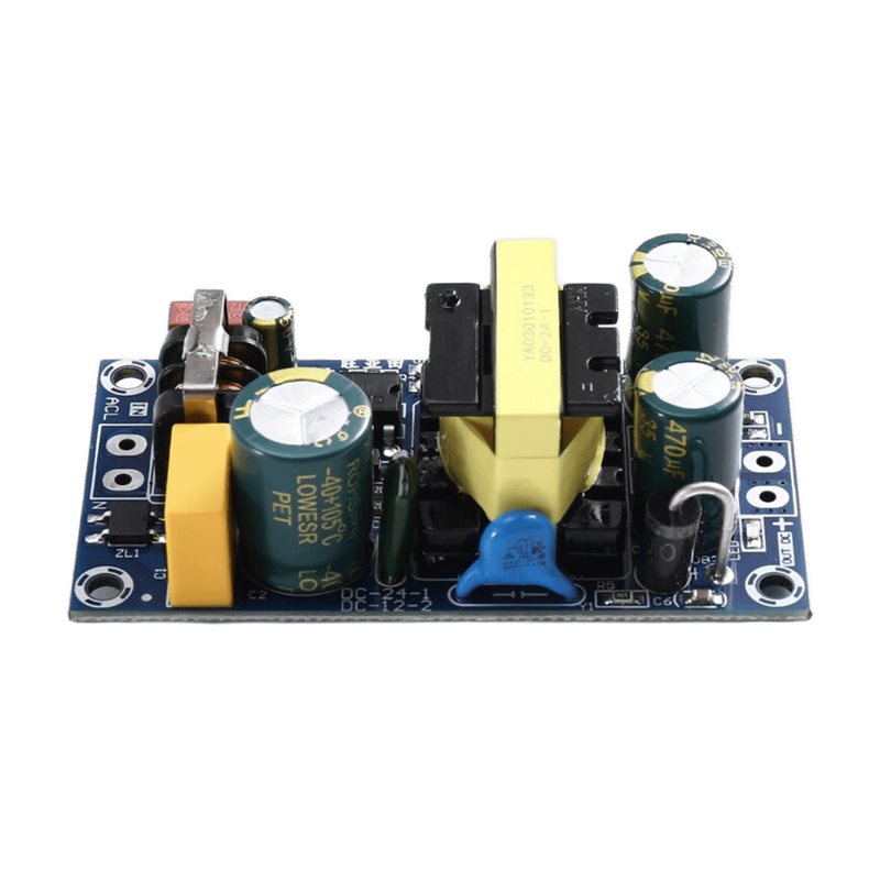 【วันขอบคุณพระเจ้า】Full Power 2 - Dc Power Supply 12V บทวิจารณ์และราคา