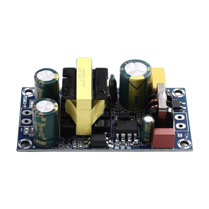 【วันขอบคุณพระเจ้า】Full Power 2 - Dc Power Supply 12V บทวิจารณ์และราคา