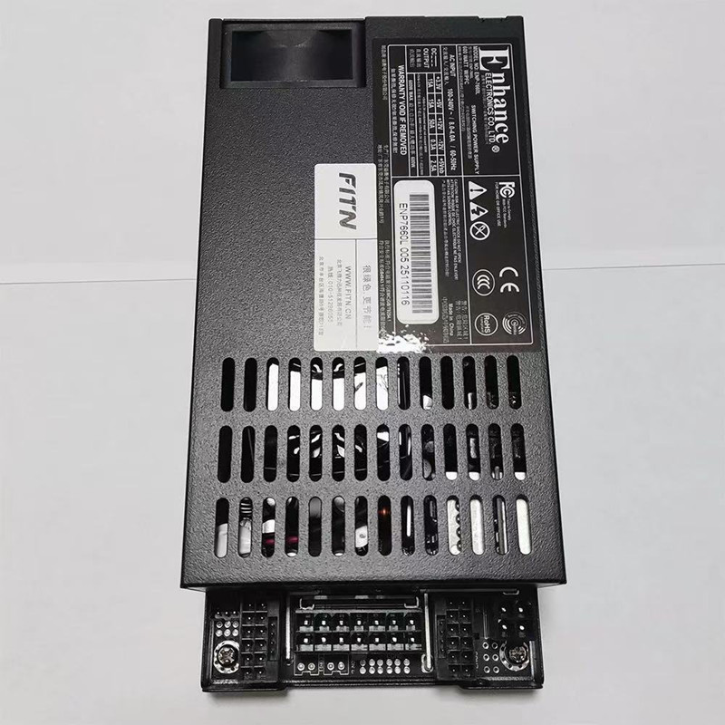 แหล่งจ่ายไฟใหม่ของแท้สำหรับ EN - Power Supply 500W บทวิจารณ์และราคา