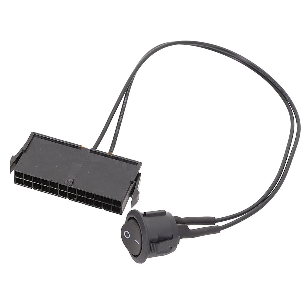 24ขาหญิง ATX PSU เครื่องทดสอบแ - Atx Power Supply บทวิจารณ์และราคา