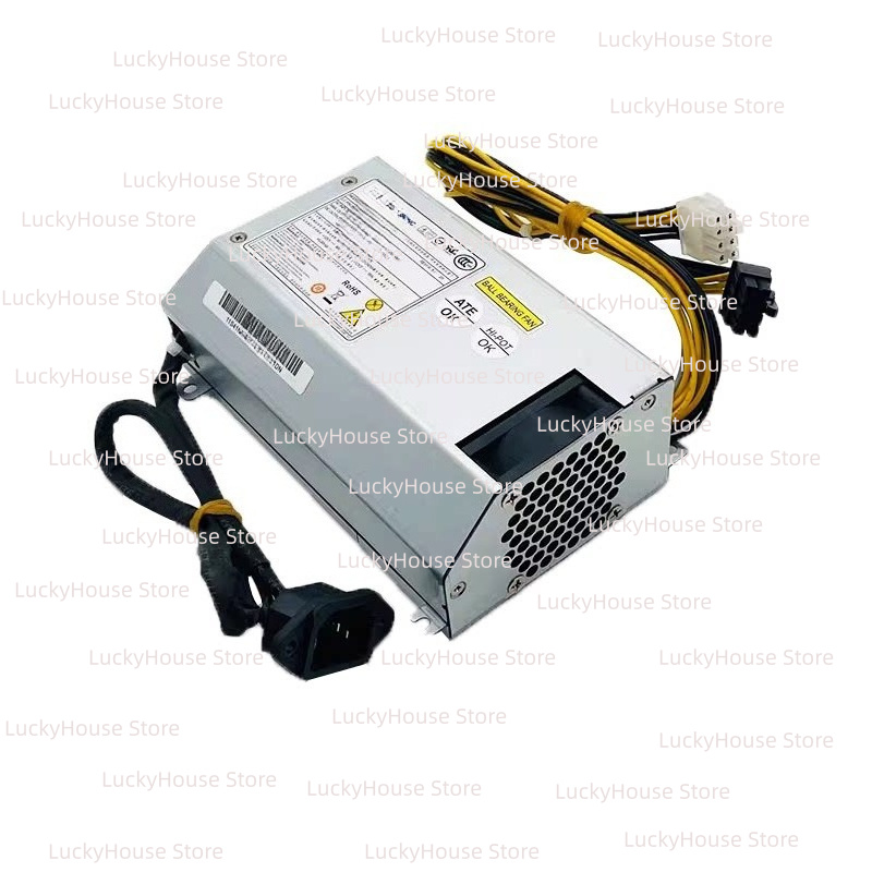 ชุดจ่ายไฟ FSP250-20AI DPS-250A - Pc Power Supply บทวิจารณ์และราคา