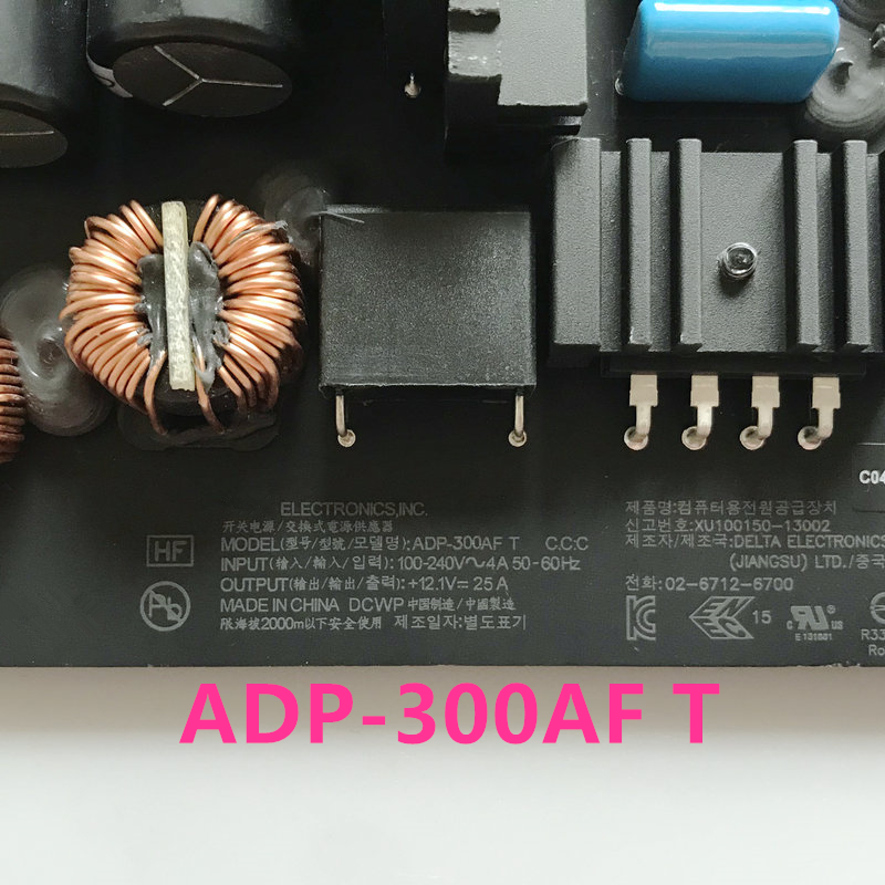 ใหม่บอร์ด PSU สำหรับ PICO-BOX  - Power Supply 500W บทวิจารณ์และราคา